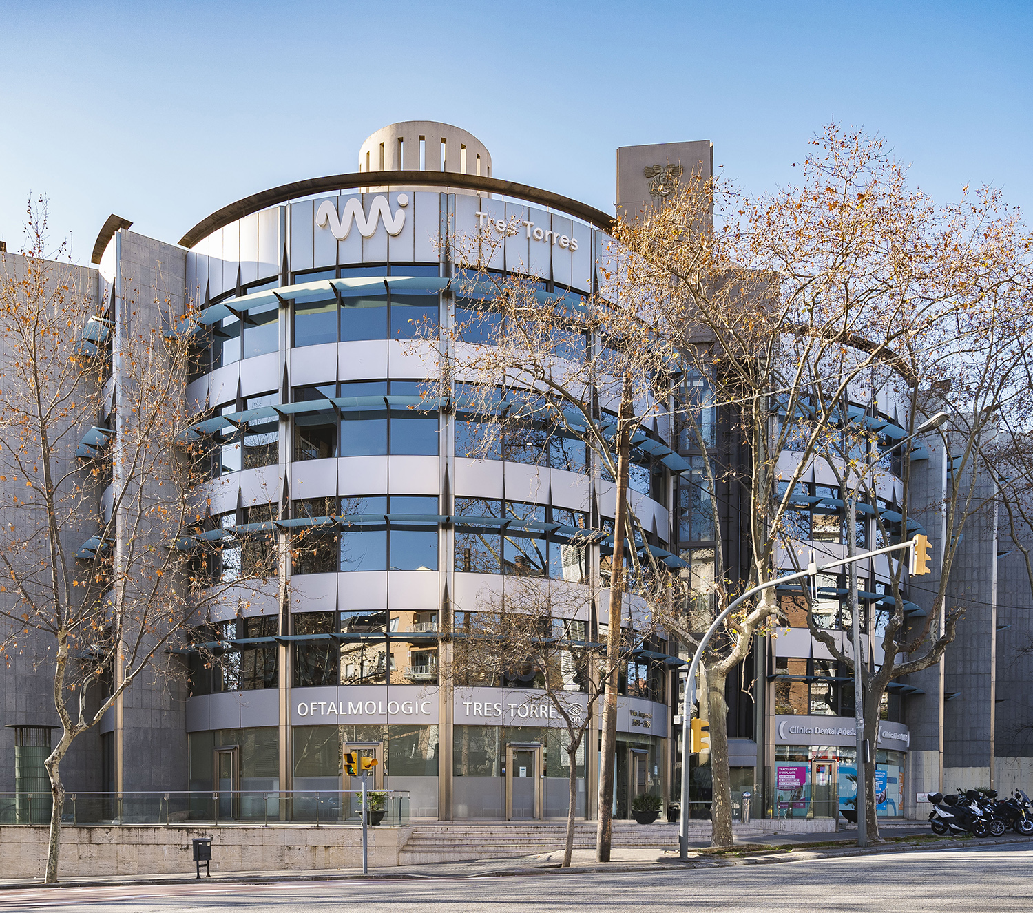 CCCI TUFET BARCELONA CCCI TUFET BARCELONA