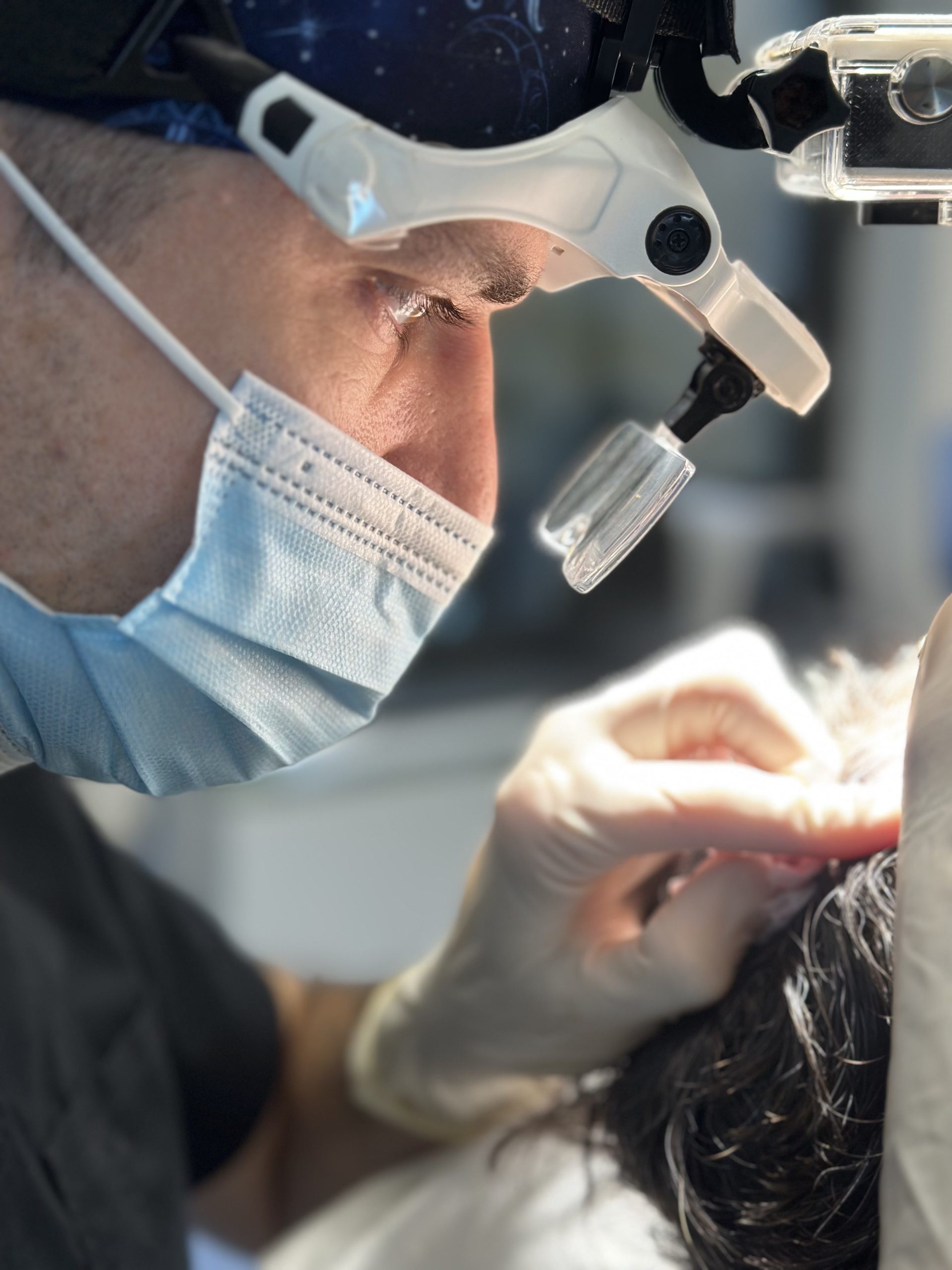 dermatologo alopecia